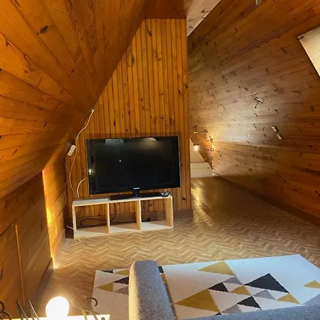 Hotel Le Sainte-Marie-de-Campan