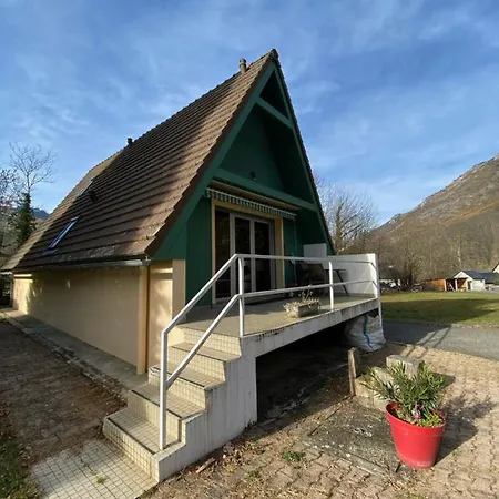Le Hotel