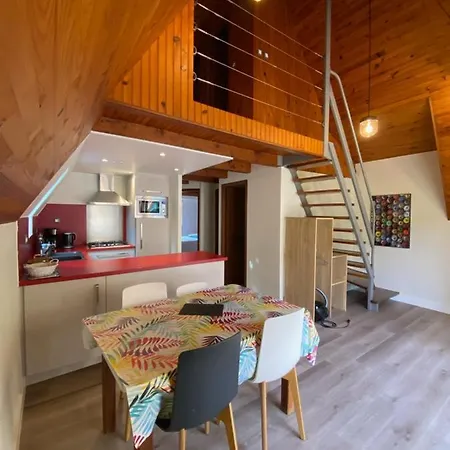 Le Hotel 3*