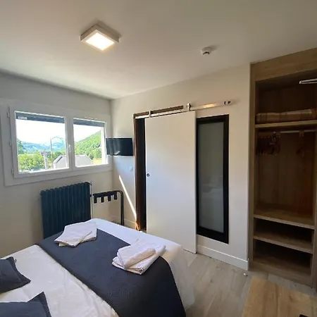 Le Hotel 3*