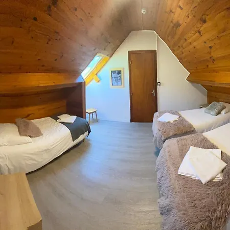 Le Hotel 3*