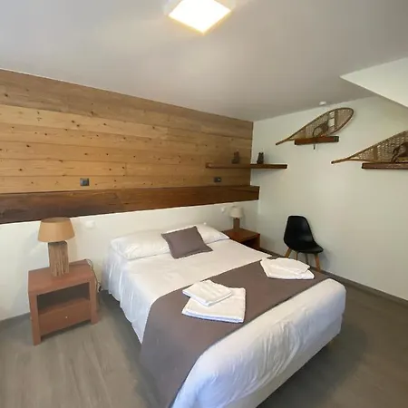 Hotel Le