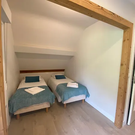 Le Hotel