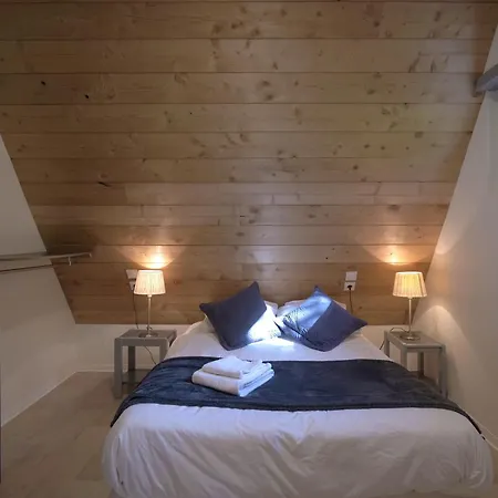 Hotel Le 3*