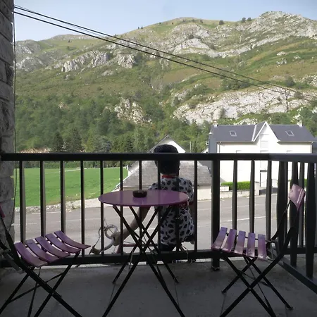Hotel Le 3*