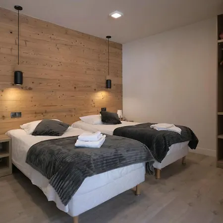 Le Hotel 3*