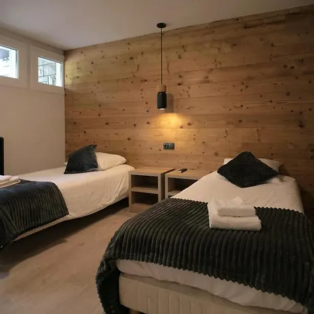 Hotel Le 3*