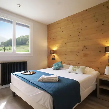 Le Hotel
