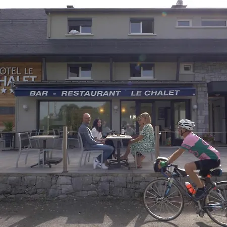 Le 3* Sainte-Marie-de-Campan