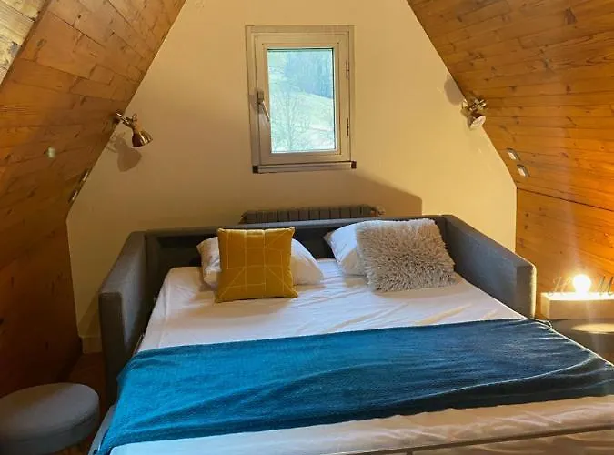 Le サント・マリー・ド・カンパン