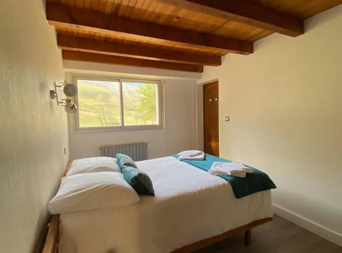 ホテル Le サント・マリー・ド・カンパン