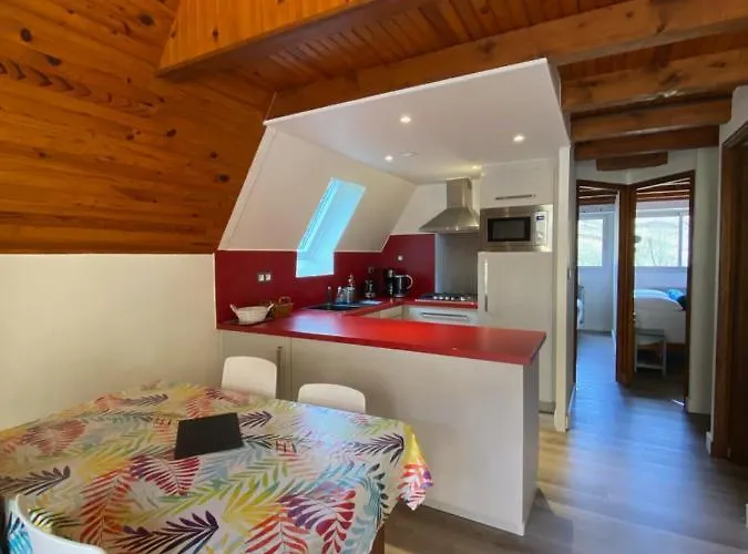 Le サント・マリー・ド・カンパン