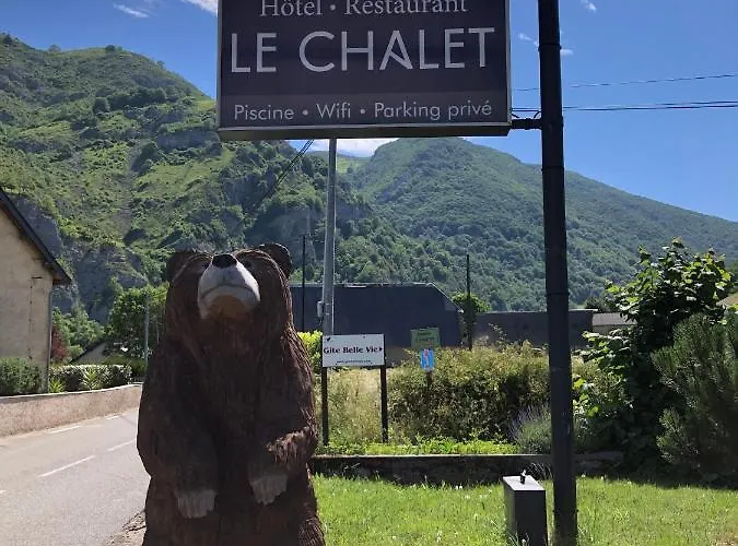 Le サント・マリー・ド・カンパン