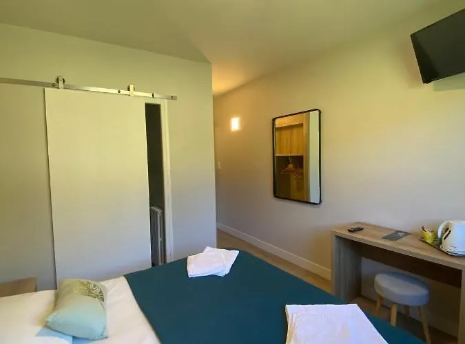 Le 3* サント・マリー・ド・カンパン