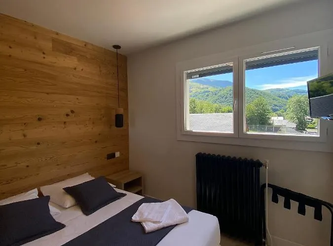 Le サント・マリー・ド・カンパン