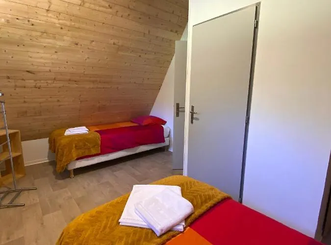 Le サント・マリー・ド・カンパン