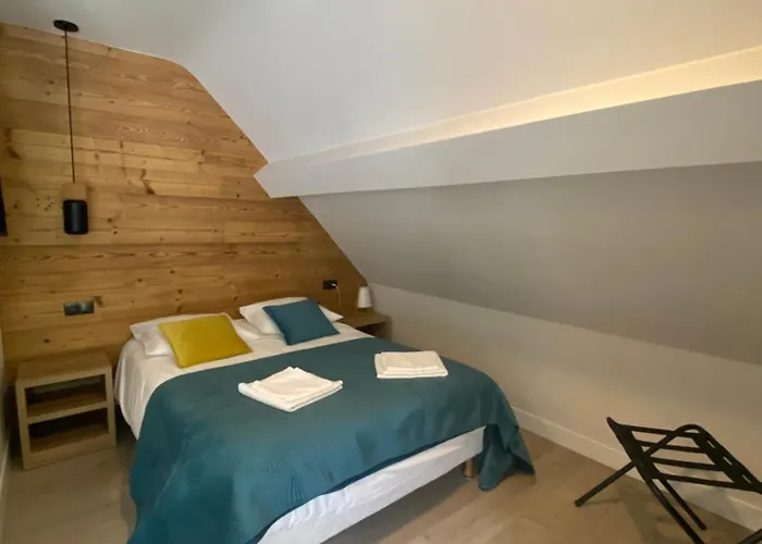 Le 3* サント・マリー・ド・カンパン