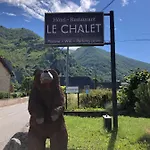 Le サント・マリー・ド・カンパン