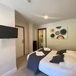 Le 酒店 3*