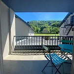 Le ホテル サント・マリー・ド・カンパン