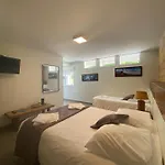 Hotel Le Sainte-Marie-de-Campan