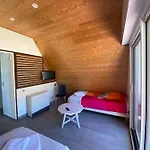 Le ホテル サント・マリー・ド・カンパン