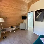 Le 3* Sainte-Marie-de-Campan