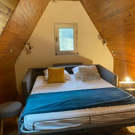 Le Sainte-Marie-de-Campan