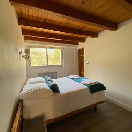 Hotel Le Sainte-Marie-de-Campan