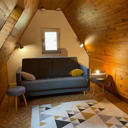 Otel Le Sainte-Marie-de-Campan