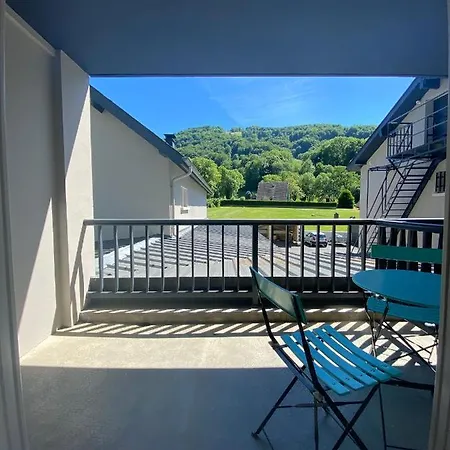 Le Hotel Sainte-Marie-de-Campan
