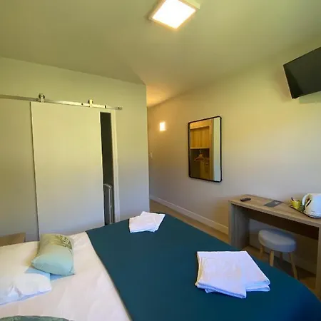 Le 3* Sainte-Marie-de-Campan