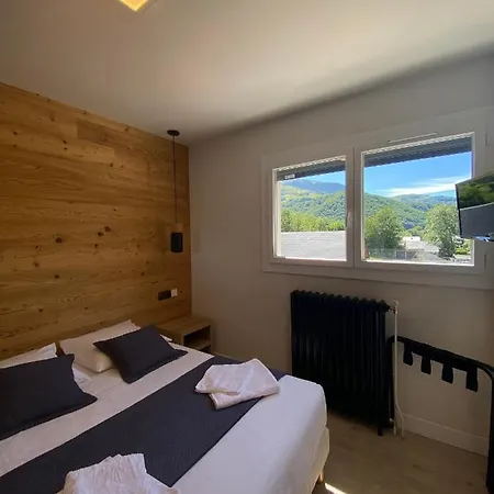 Le Sainte-Marie-de-Campan