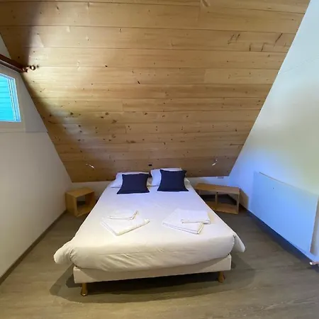 Le 3* Sainte-Marie-de-Campan