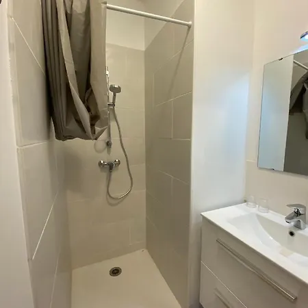 Le Hotel Sainte-Marie-de-Campan