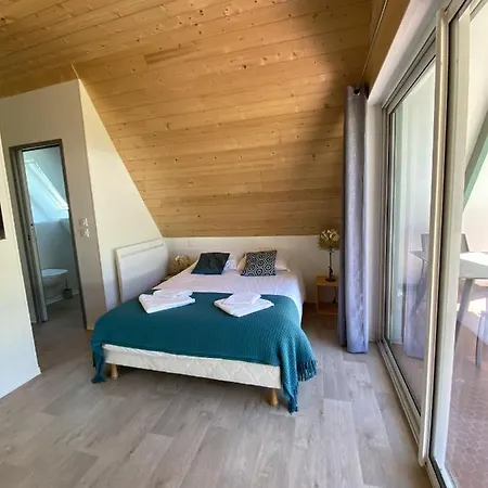 Hotel Le