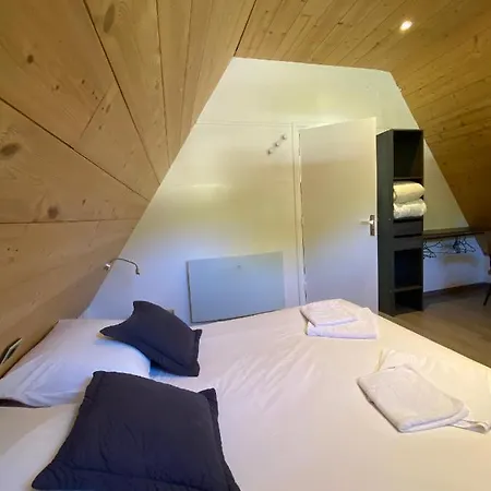 Le Otel Sainte-Marie-de-Campan