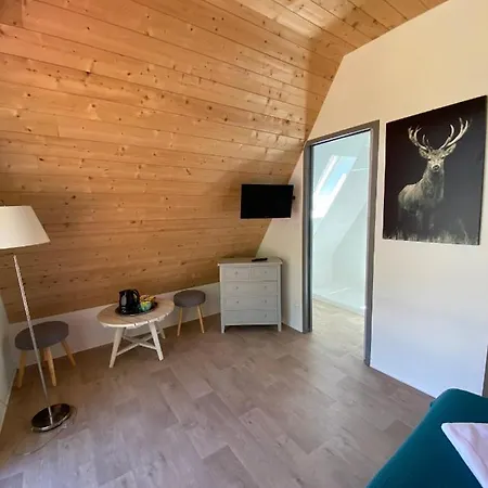 Le 3* Sainte-Marie-de-Campan