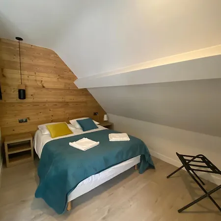 Le 3* Sainte-Marie-de-Campan