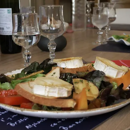 Le 3* Sainte-Marie-de-Campan