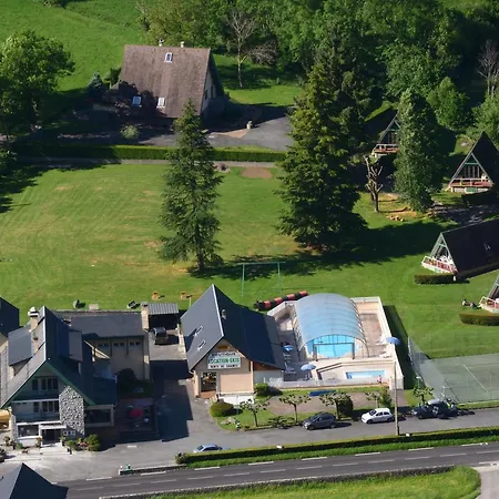 Le Hotel 3*